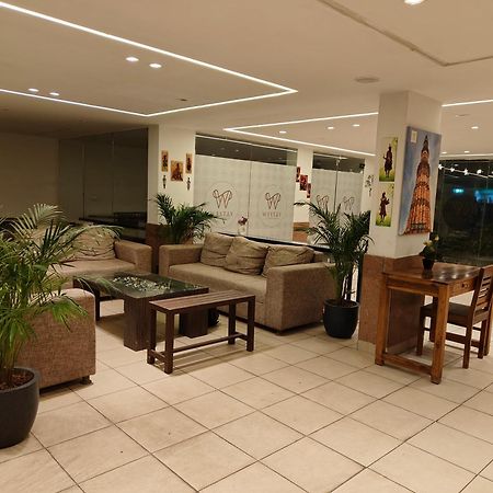 Mulmul By Westay Gurgaon Exterior photo