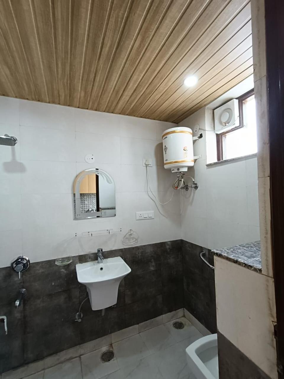 Mulmul By Westay Gurgaon Exterior photo