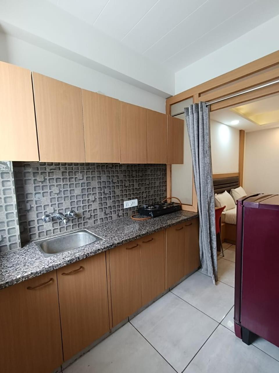 Mulmul By Westay Gurgaon Exterior photo