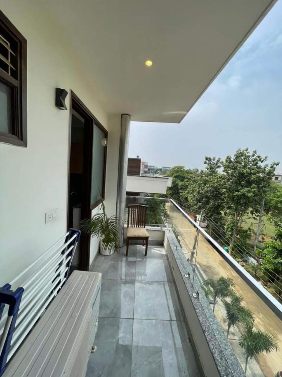 Mulmul By Westay Gurgaon Exterior photo