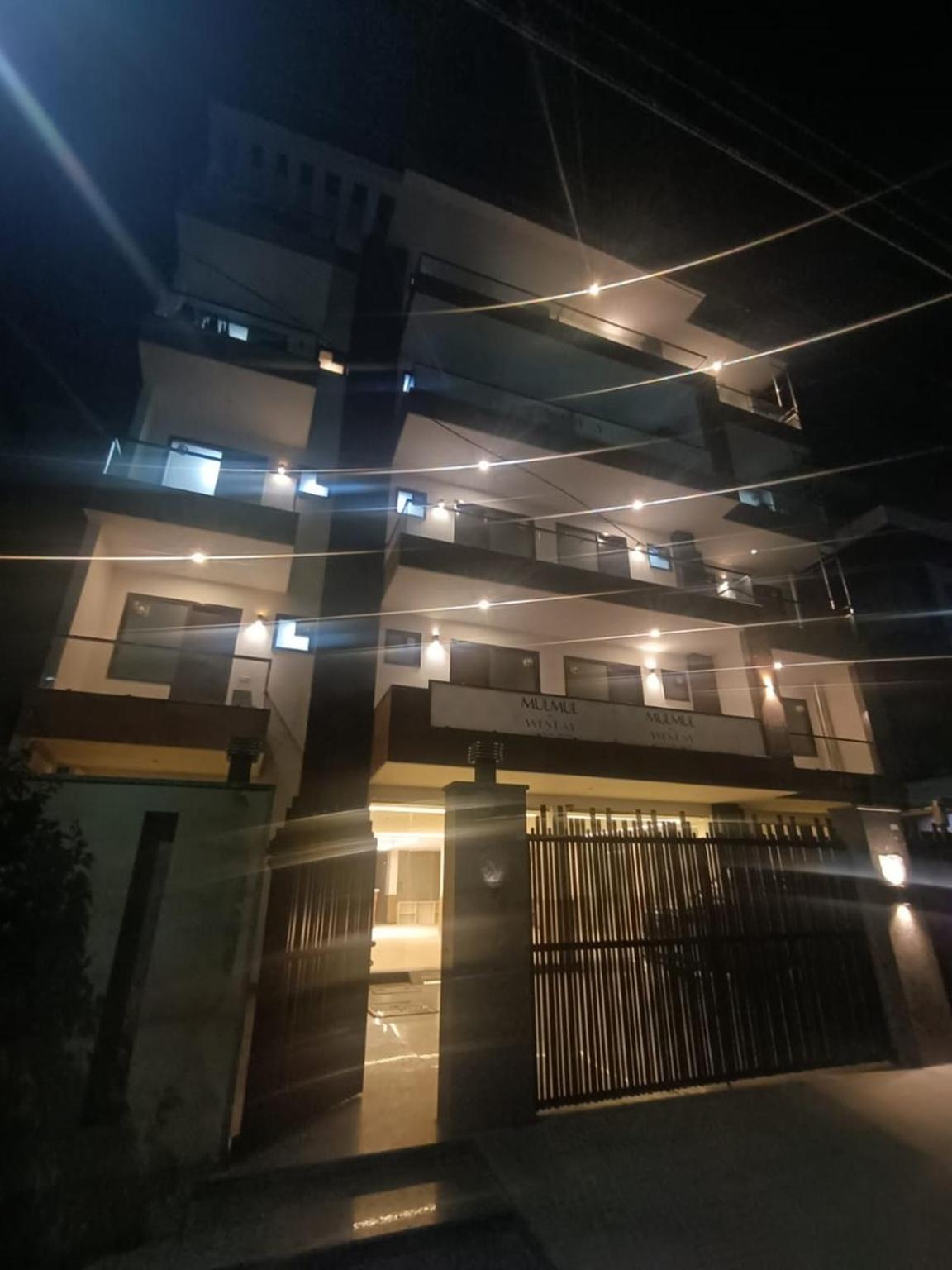 Mulmul By Westay Gurgaon Exterior photo