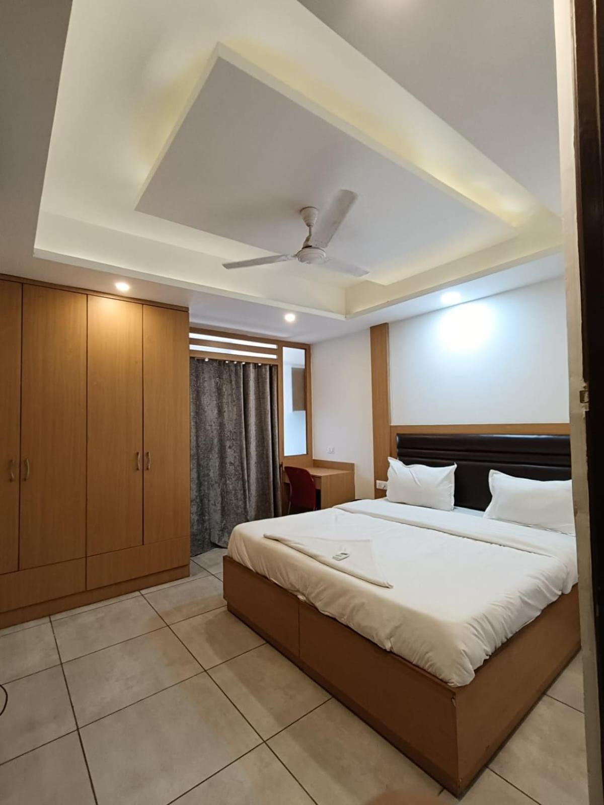 Mulmul By Westay Gurgaon Exterior photo