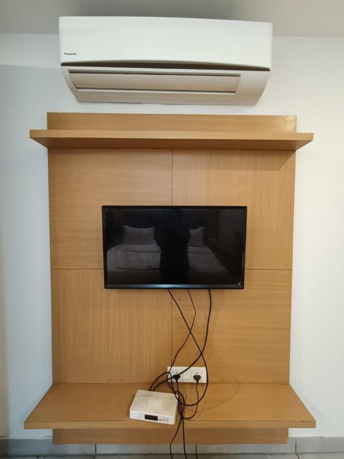 Mulmul By Westay Gurgaon Exterior photo