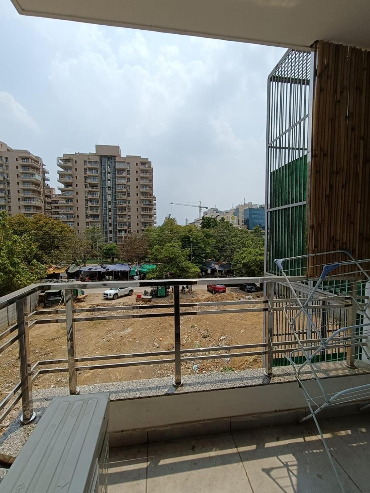 Mulmul By Westay Gurgaon Exterior photo