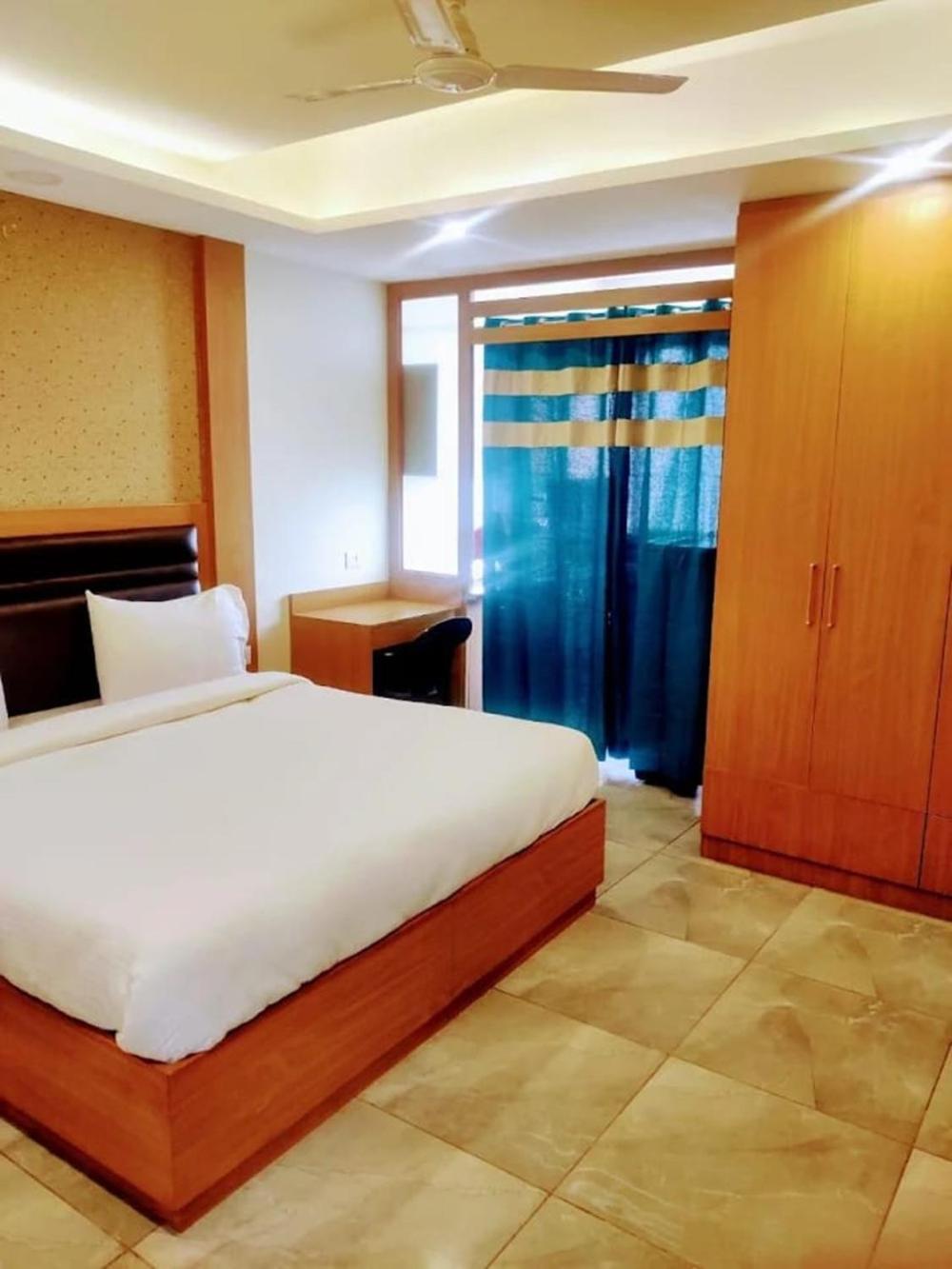 Mulmul By Westay Gurgaon Exterior photo