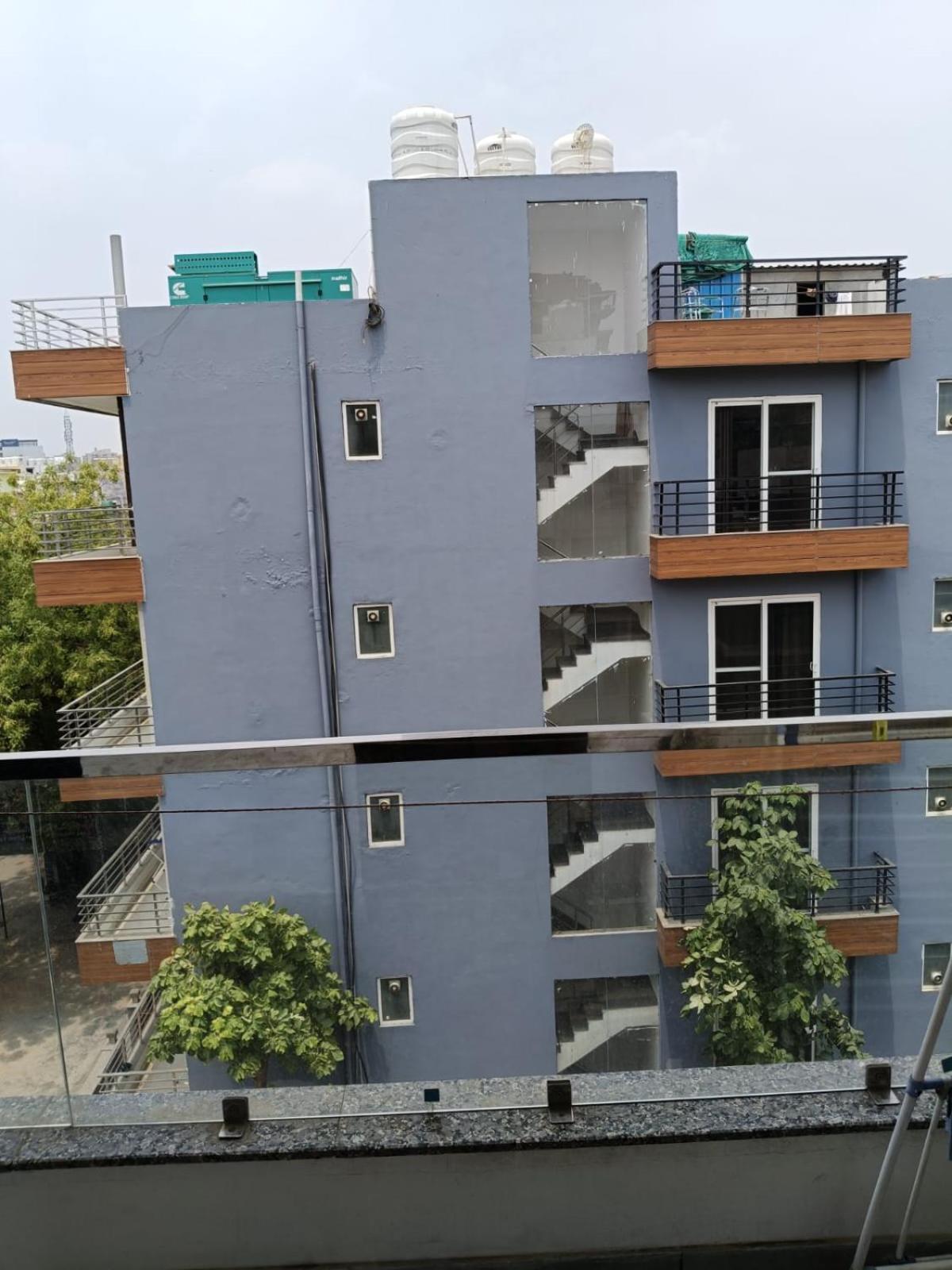 Mulmul By Westay Gurgaon Exterior photo