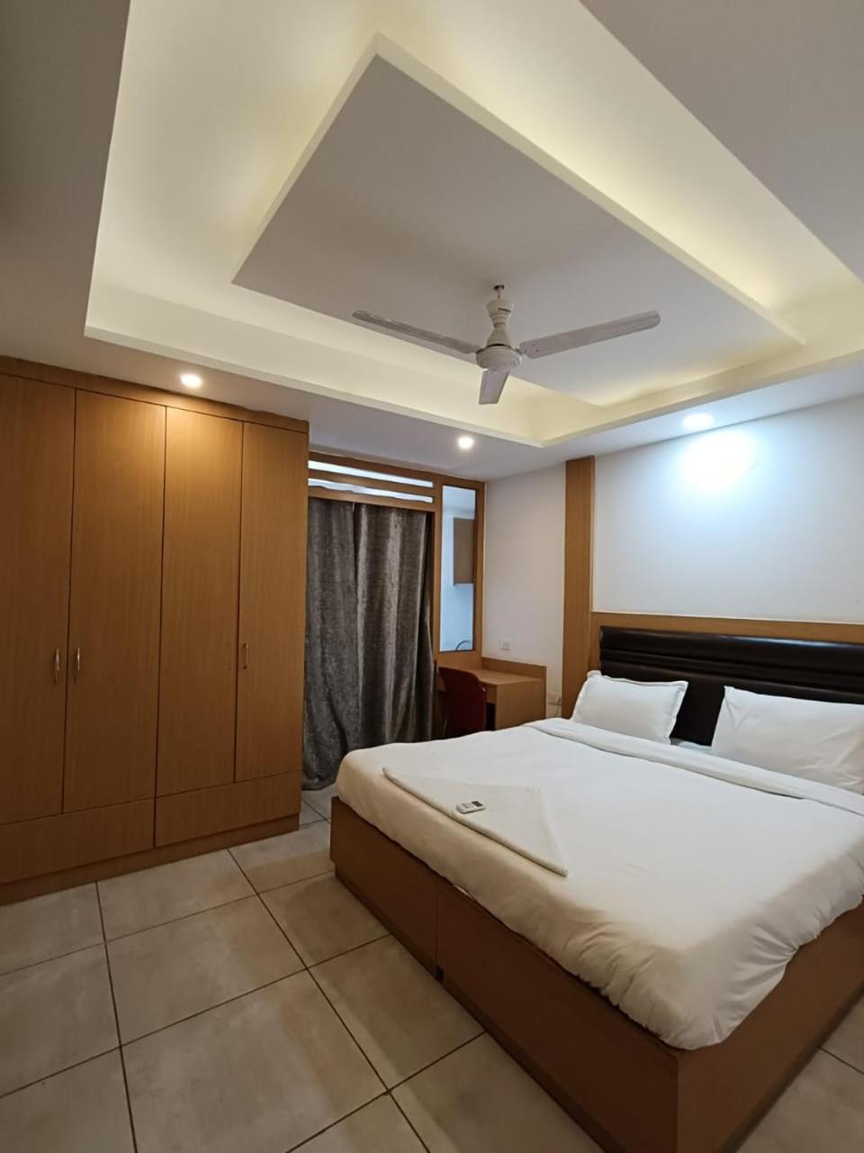 Mulmul By Westay Gurgaon Exterior photo
