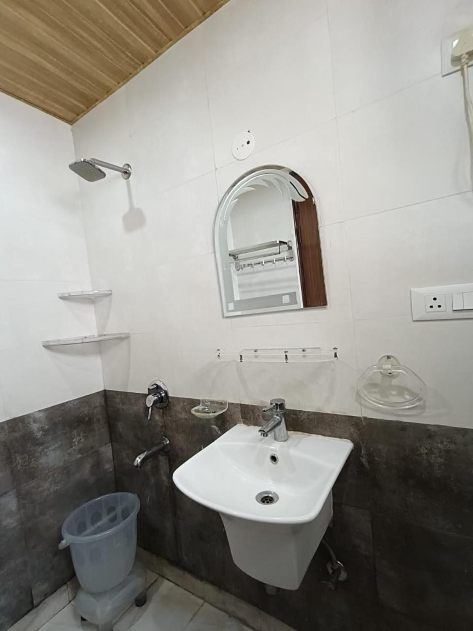 Mulmul By Westay Gurgaon Exterior photo