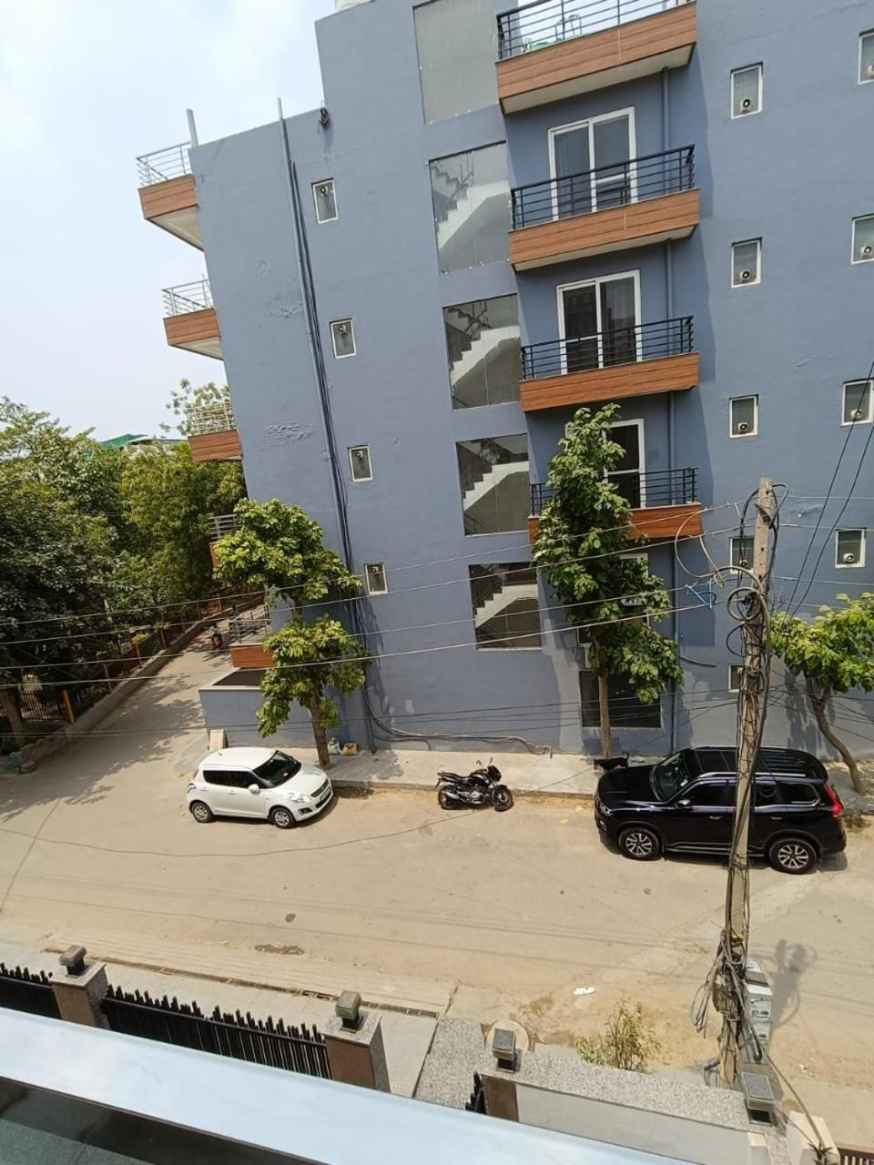Mulmul By Westay Gurgaon Exterior photo