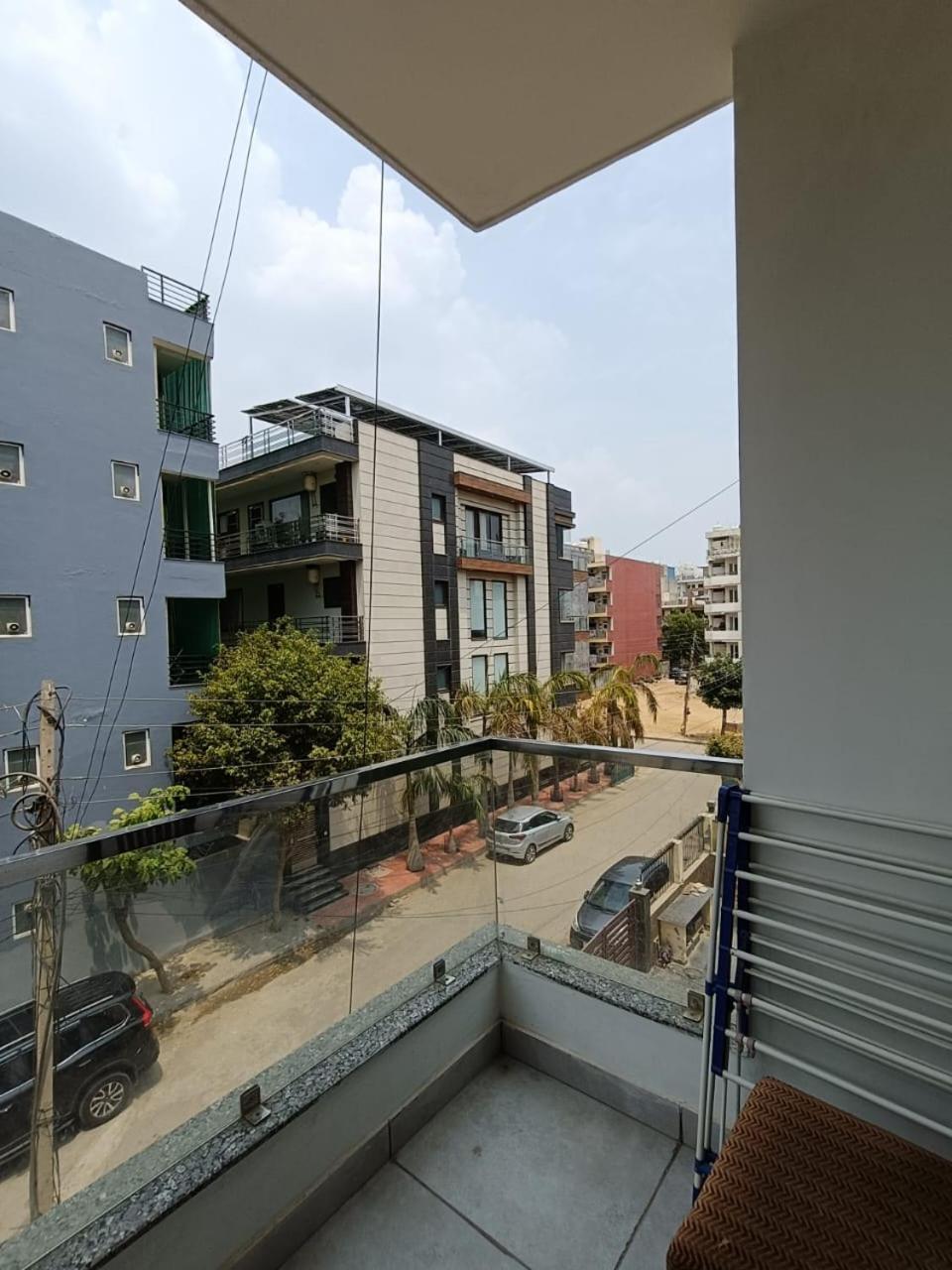 Mulmul By Westay Gurgaon Exterior photo
