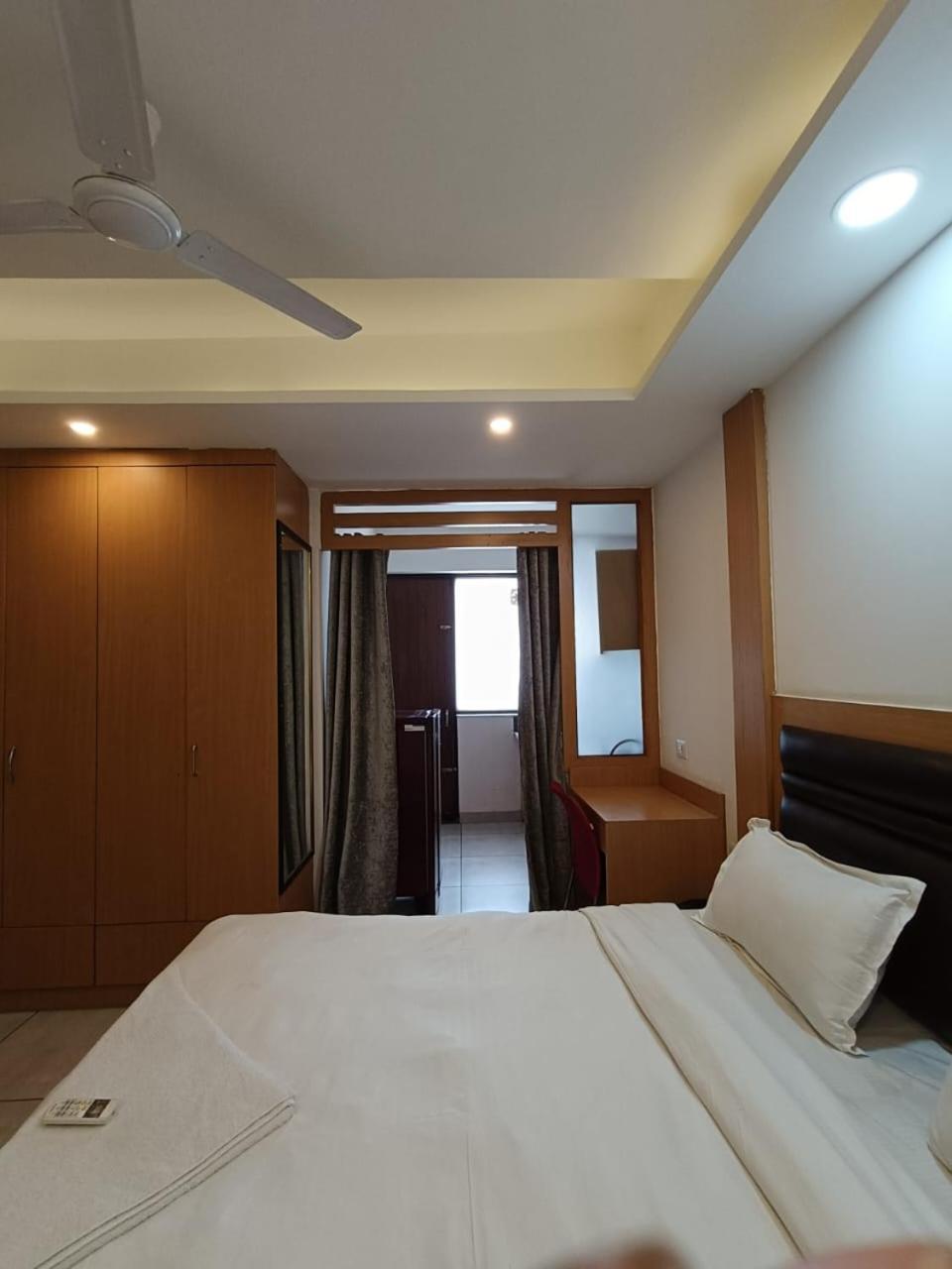 Mulmul By Westay Gurgaon Exterior photo