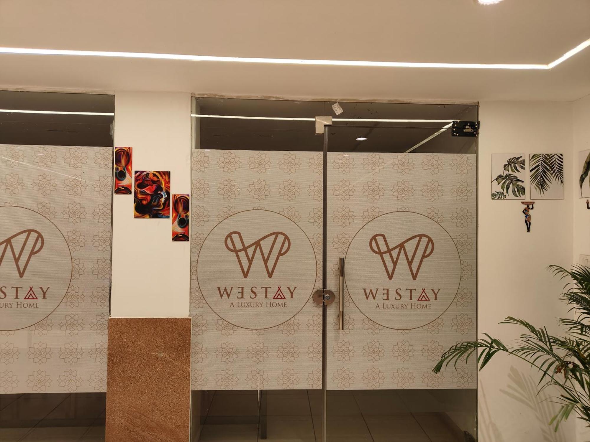 Mulmul By Westay Gurgaon Exterior photo