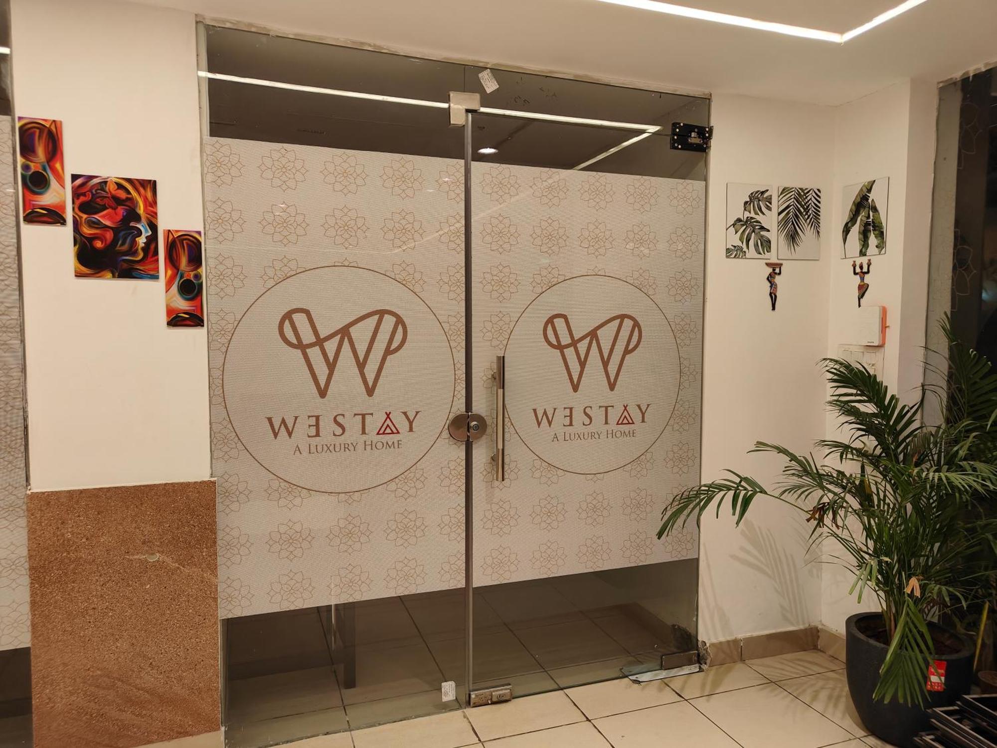 Mulmul By Westay Gurgaon Exterior photo