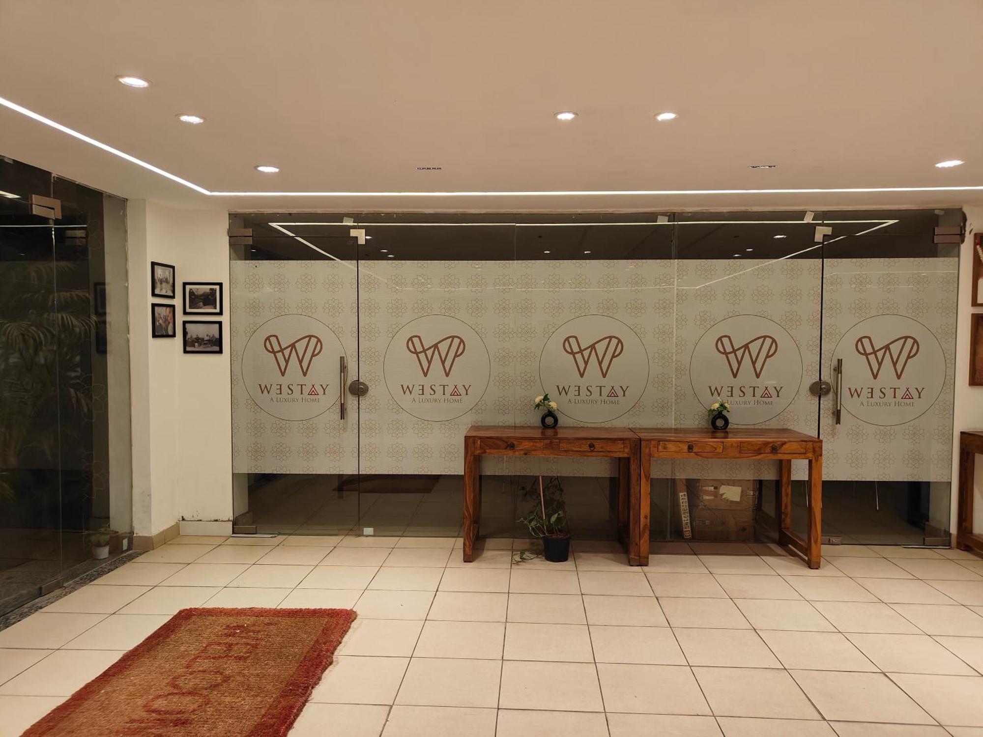 Mulmul By Westay Gurgaon Exterior photo