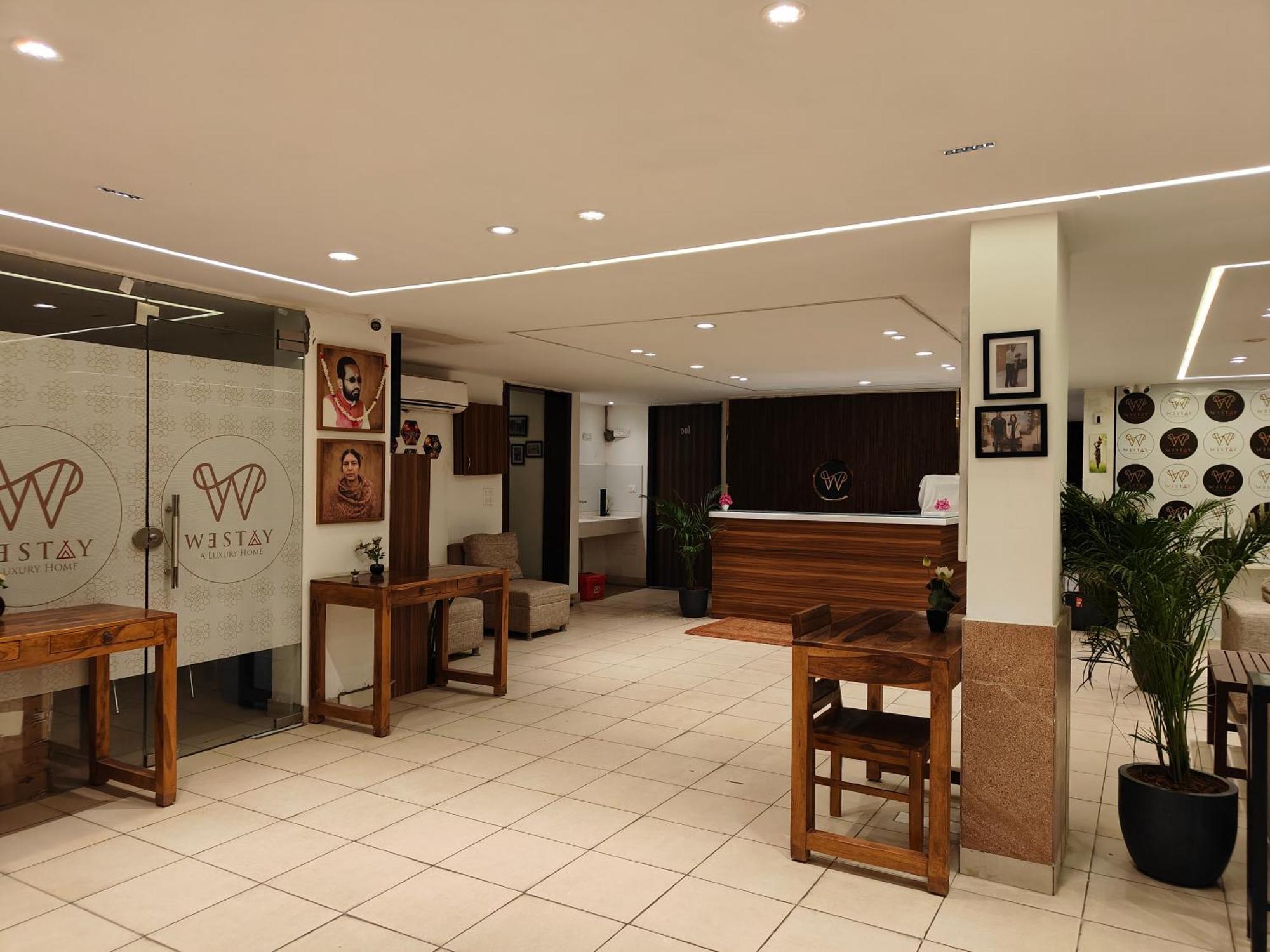Mulmul By Westay Gurgaon Exterior photo