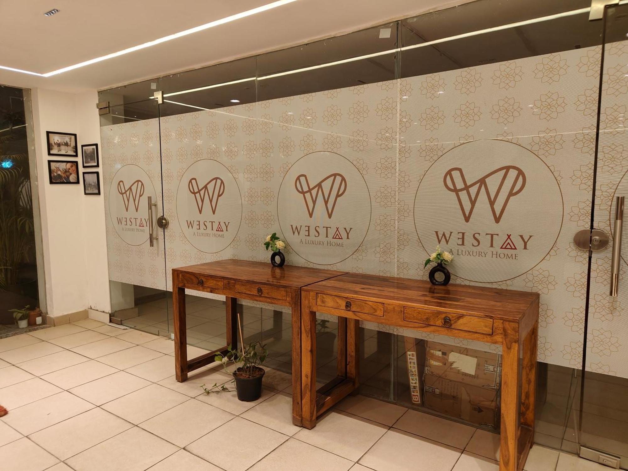Mulmul By Westay Gurgaon Exterior photo