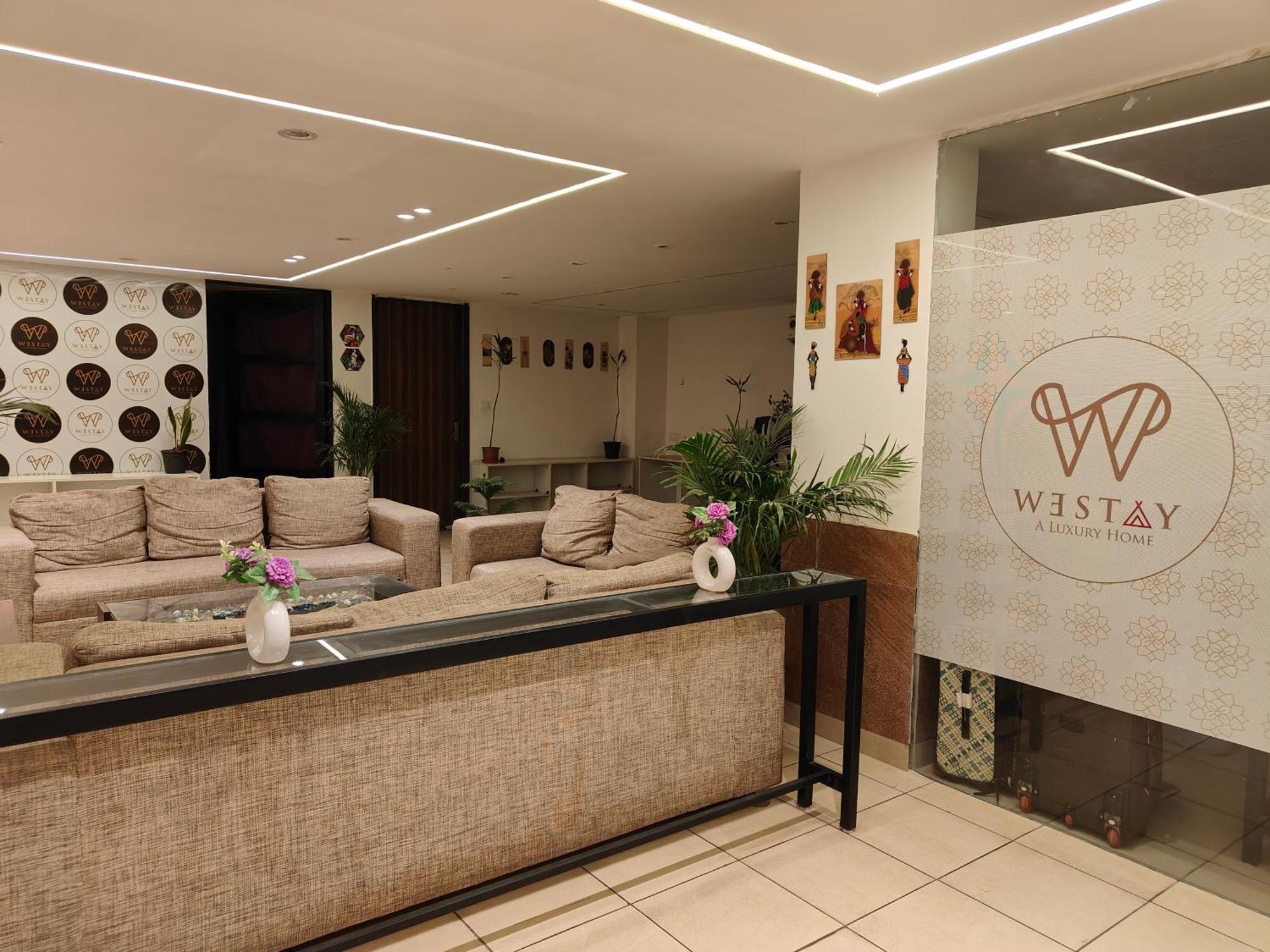 Mulmul By Westay Gurgaon Exterior photo